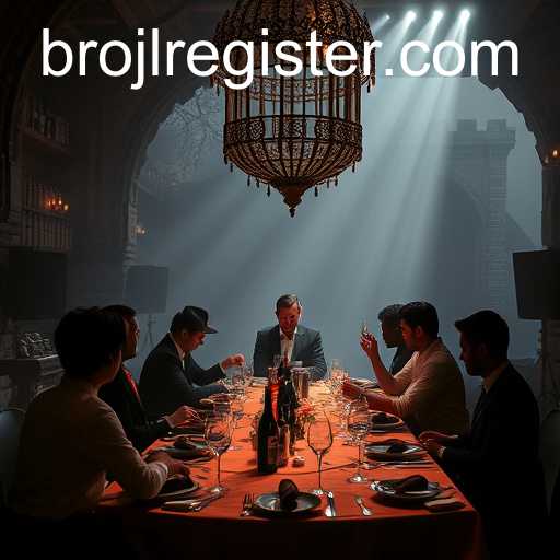 Unlocking the Secrets of Exclusive Events: BROJL