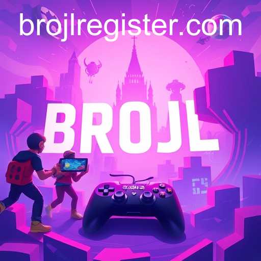 The Evolving World of Video Games: Embracing the BROJL Phenomenon